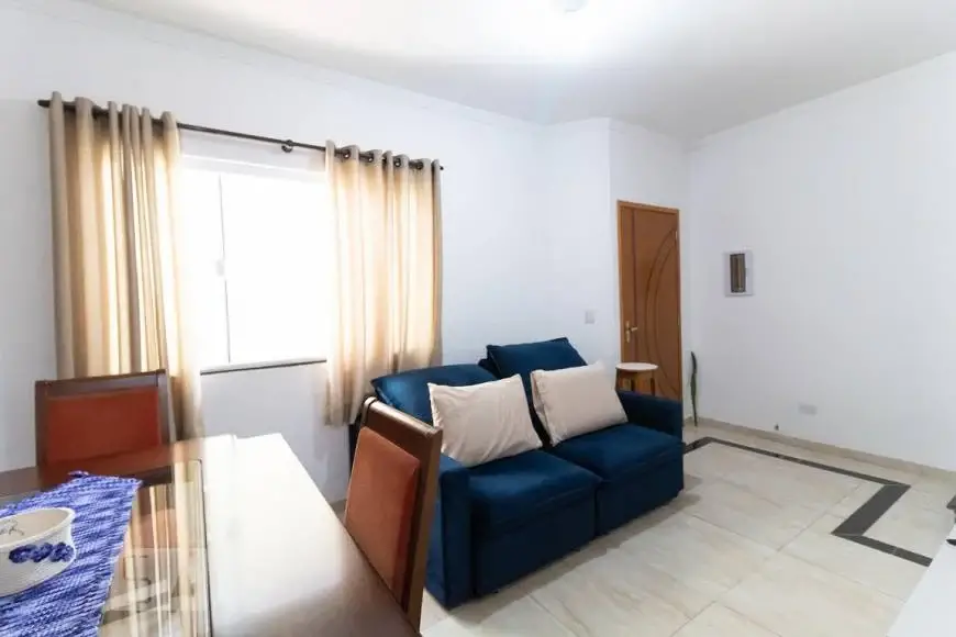 Foto 1 de Casa de Condomínio com 2 Quartos à venda, 90m² em Vila Nova Savoia, São Paulo