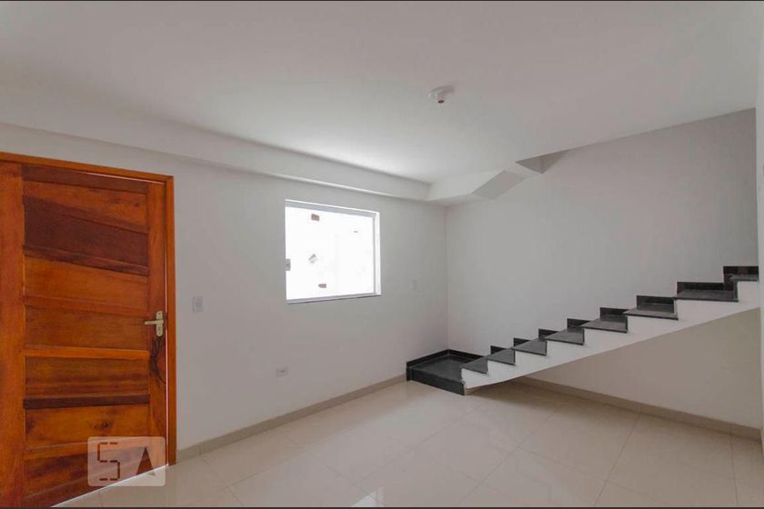Foto 1 de Casa de Condomínio com 2 Quartos à venda, 100m² em Vila Ré, São Paulo