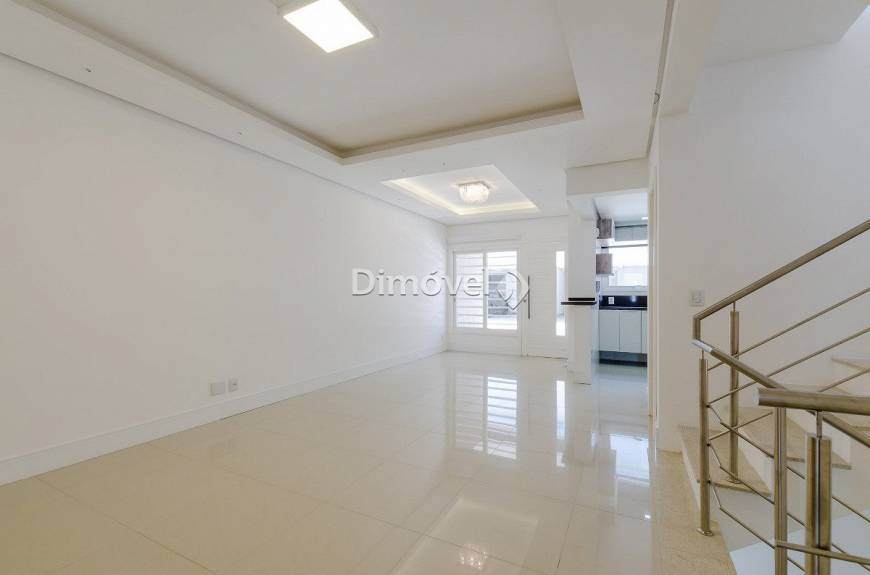 Foto 4 de Casa de Condomínio com 3 Quartos para alugar, 255m² em Cristal, Porto Alegre