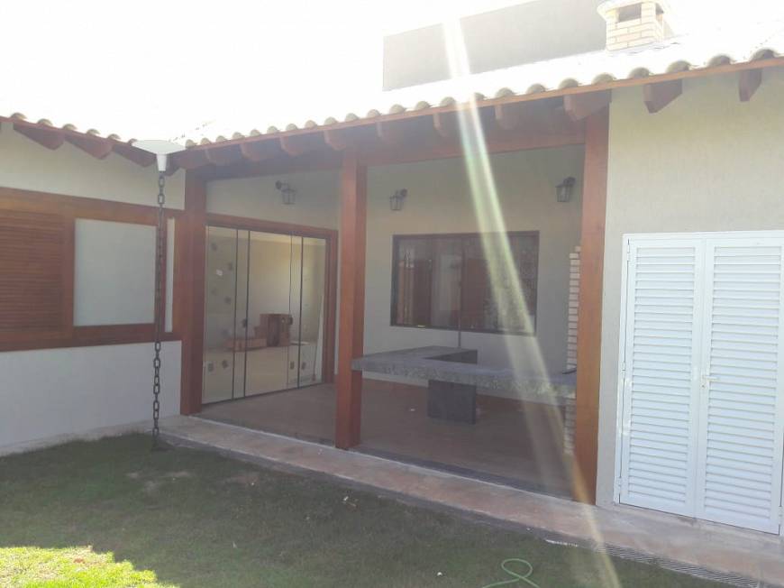 Foto 2 de Casa de Condomínio com 3 Quartos à venda, 190m² em Cyrela Landscape, Uberaba