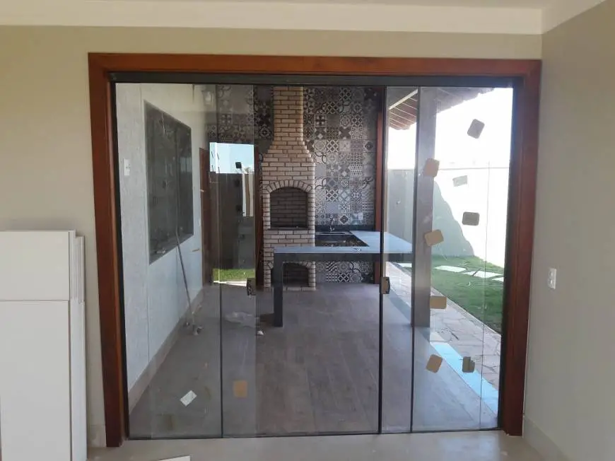 Foto 4 de Casa de Condomínio com 3 Quartos à venda, 190m² em Cyrela Landscape, Uberaba