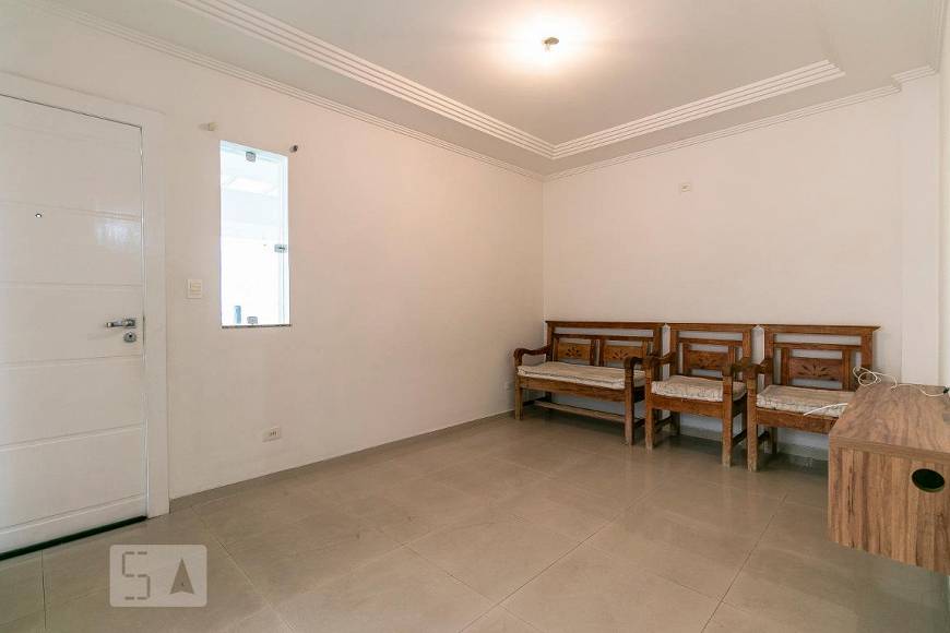 Foto 1 de Casa de Condomínio com 3 Quartos à venda, 200m² em Móoca, São Paulo