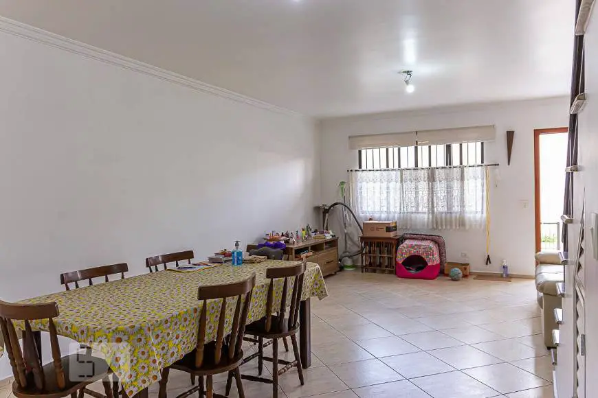 Foto 5 de Casa de Condomínio com 3 Quartos à venda, 126m² em Sacomã, São Paulo