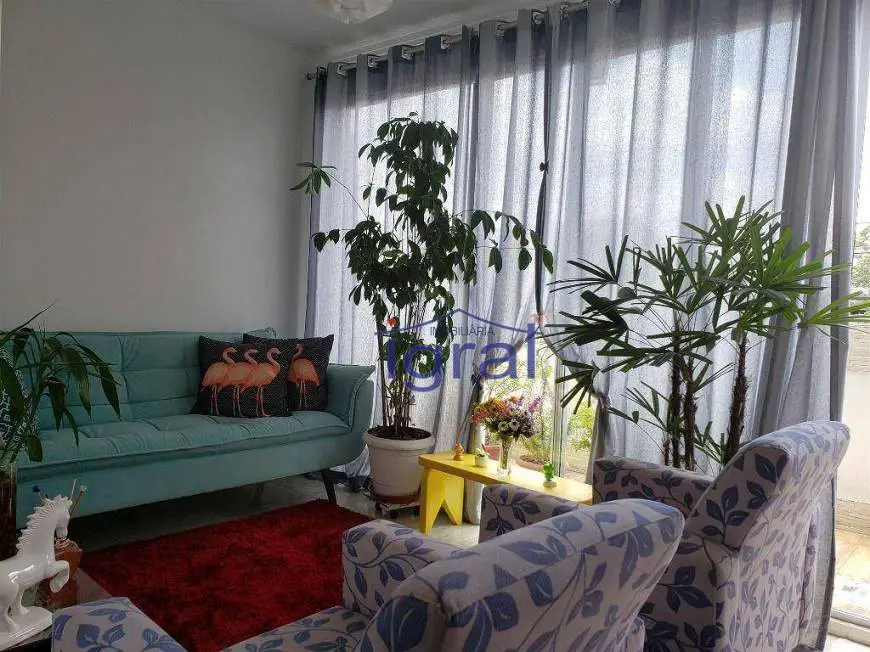 Foto 3 de Casa de Condomínio com 3 Quartos à venda, 470m² em Vila Guarani, São Paulo