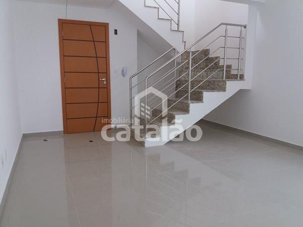 Foto 1 de Cobertura com 4 Quartos à venda, 150m² em Novo Eldorado, Contagem