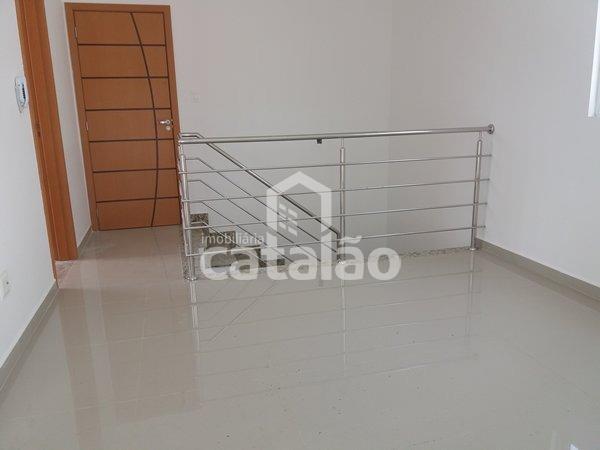 Foto 4 de Cobertura com 4 Quartos à venda, 150m² em Novo Eldorado, Contagem