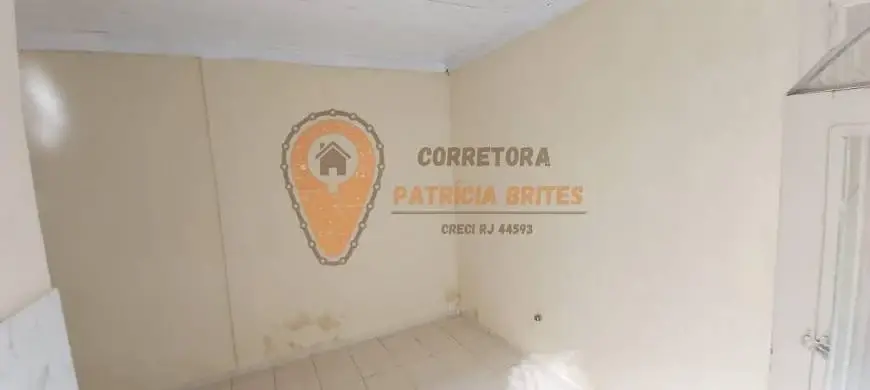 Foto 4 de Kitnet com 1 Quarto para alugar, 10m² em Vicente de Carvalho, Rio de Janeiro