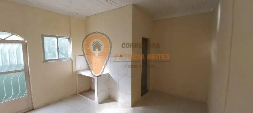 Foto 5 de Kitnet com 1 Quarto para alugar, 10m² em Vicente de Carvalho, Rio de Janeiro