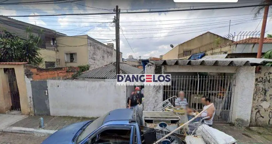Foto 1 de Lote/Terreno à venda, 280m² em Chácara Belenzinho, São Paulo