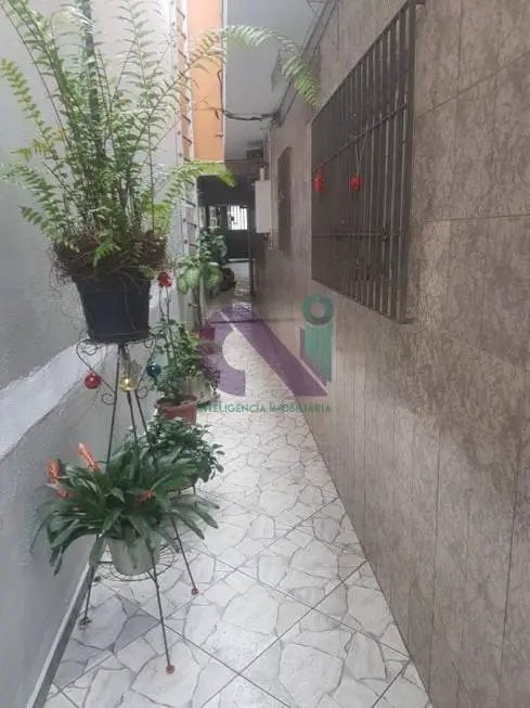Foto 1 de Sobrado com 3 Quartos à venda, 240m² em Jardim das Flores, Osasco