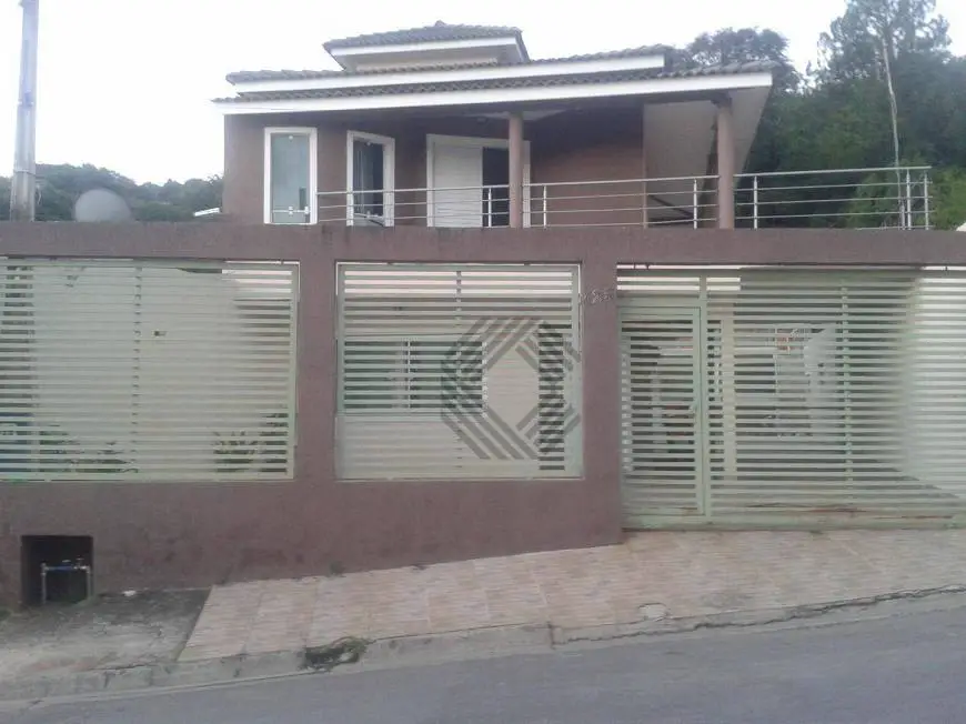 Foto 1 de Sobrado com 4 Quartos à venda, 323m² em Brigadeiro Tobias, Sorocaba