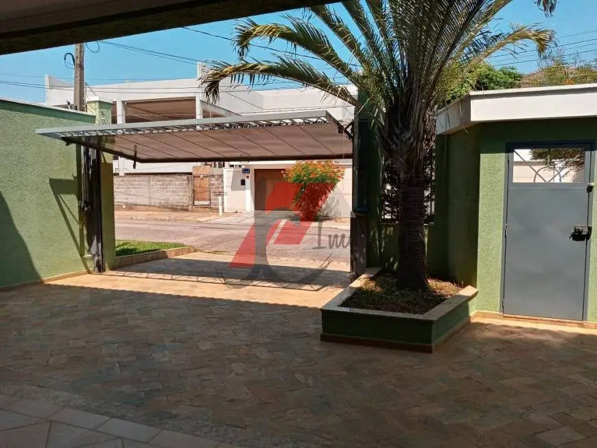 Foto 2 de Sobrado com 4 Quartos à venda, 350m² em Jardim Panorama, Vinhedo
