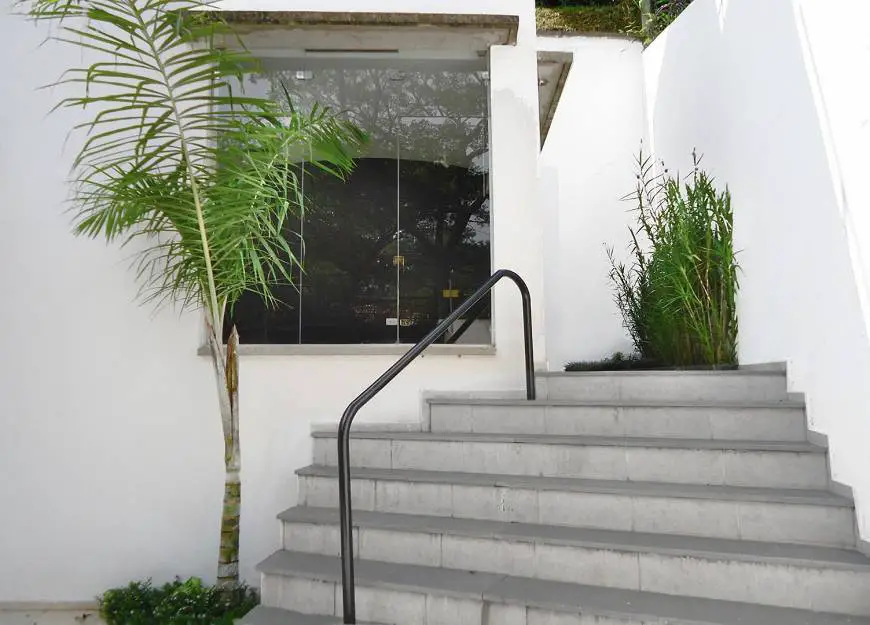Foto 4 de Sobrado com 4 Quartos para alugar, 200m² em Jardim Peri-Peri, São Paulo