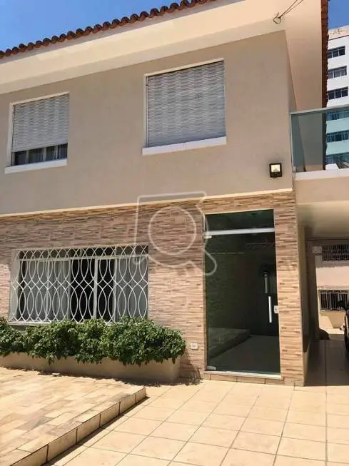 Foto 1 de Sobrado com 4 Quartos à venda, 250m² em Vila Isolina Mazzei, São Paulo