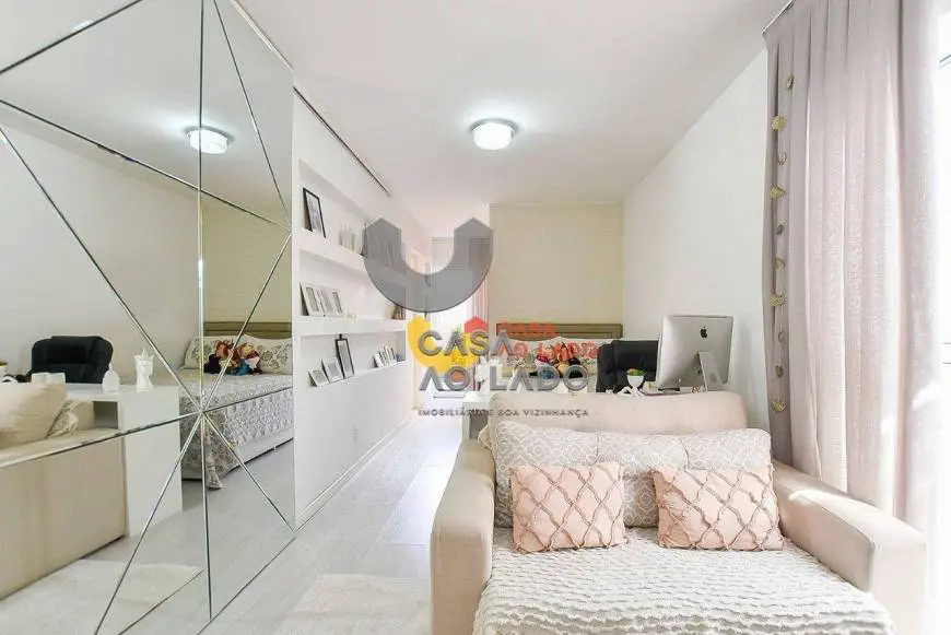 Foto 1 de Apartamento com 1 Quarto à venda, 53m² em Água Verde, Curitiba
