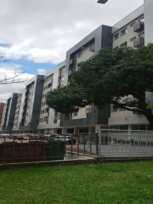 Foto 2 de Apartamento com 1 Quarto para alugar, 45m² em Asa Norte, Brasília