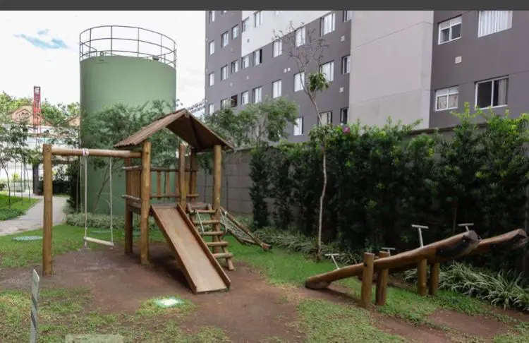 Foto 5 de Apartamento com 1 Quarto à venda, 34m² em Barra Funda, São Paulo