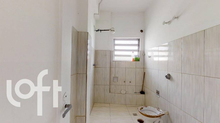 Foto 3 de Apartamento com 1 Quarto à venda, 50m² em Bela Vista, São Paulo
