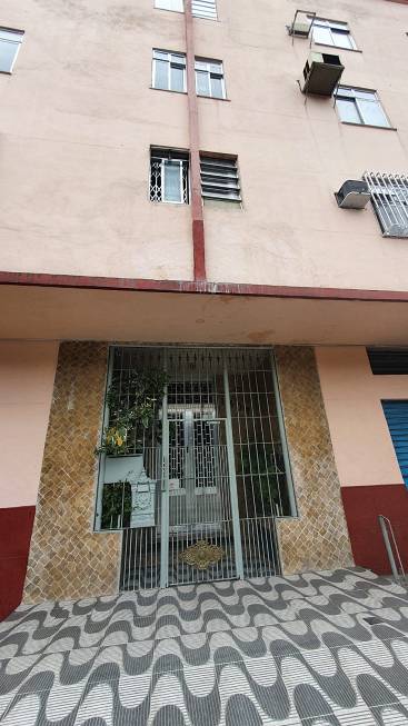 Foto 5 de Apartamento com 1 Quarto para alugar, 50m² em Bonsucesso, Rio de Janeiro