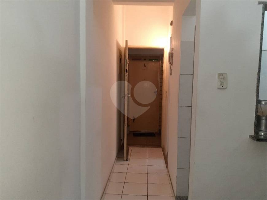 Foto 1 de Apartamento com 1 Quarto à venda, 22m² em Cascadura, Rio de Janeiro