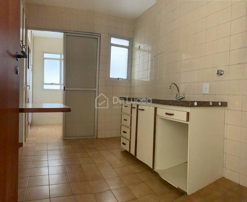 Foto 1 de Apartamento com 1 Quarto à venda, 76m² em Centro, Campinas