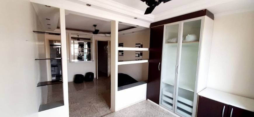 Foto 1 de Apartamento com 1 Quarto para venda ou aluguel, 59m² em Centro, Piracicaba