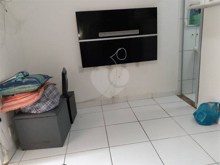 Foto 1 de Apartamento com 1 Quarto à venda, 34m² em Engenho De Dentro, Rio de Janeiro