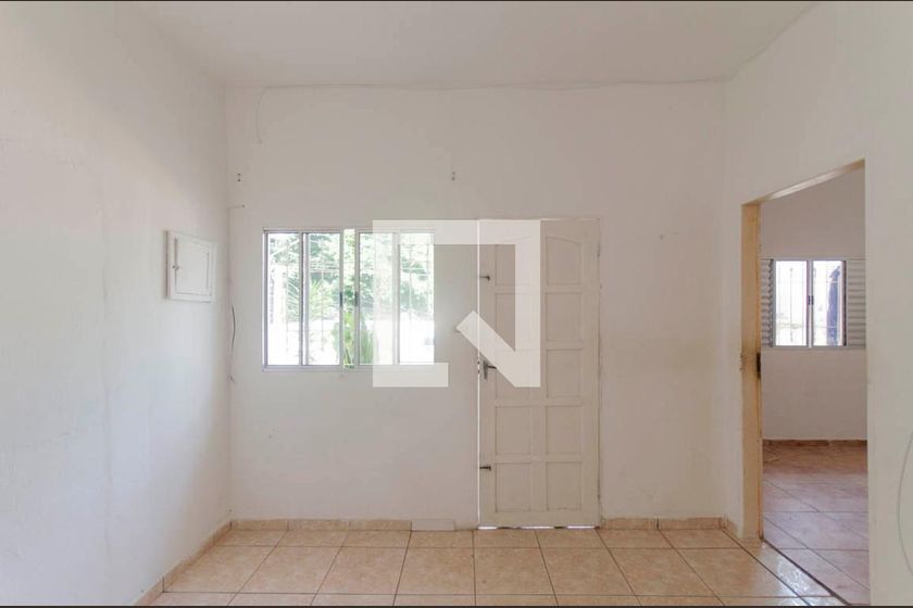 Foto 2 de Apartamento com 1 Quarto para alugar, 20m² em Ermelino Matarazzo, São Paulo