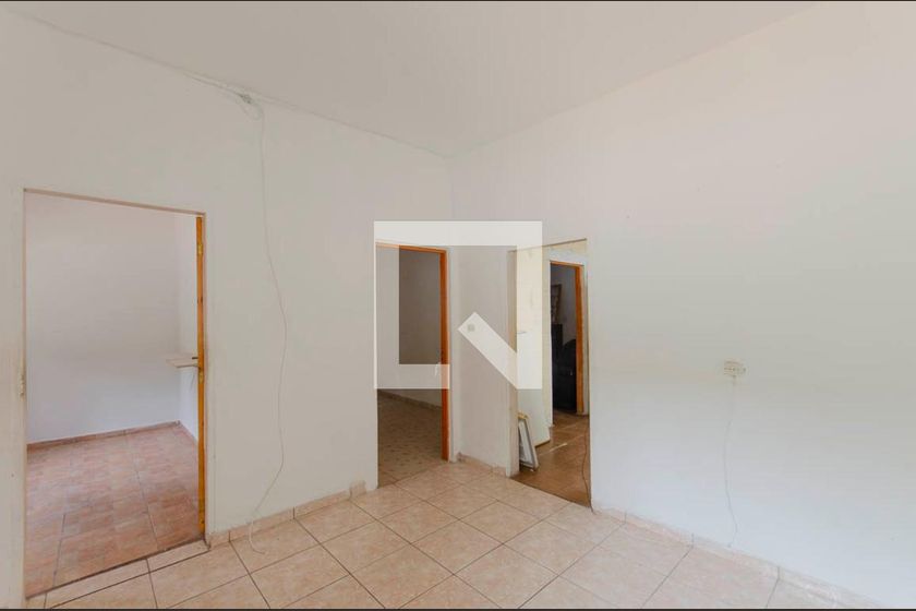 Foto 4 de Apartamento com 1 Quarto para alugar, 20m² em Ermelino Matarazzo, São Paulo