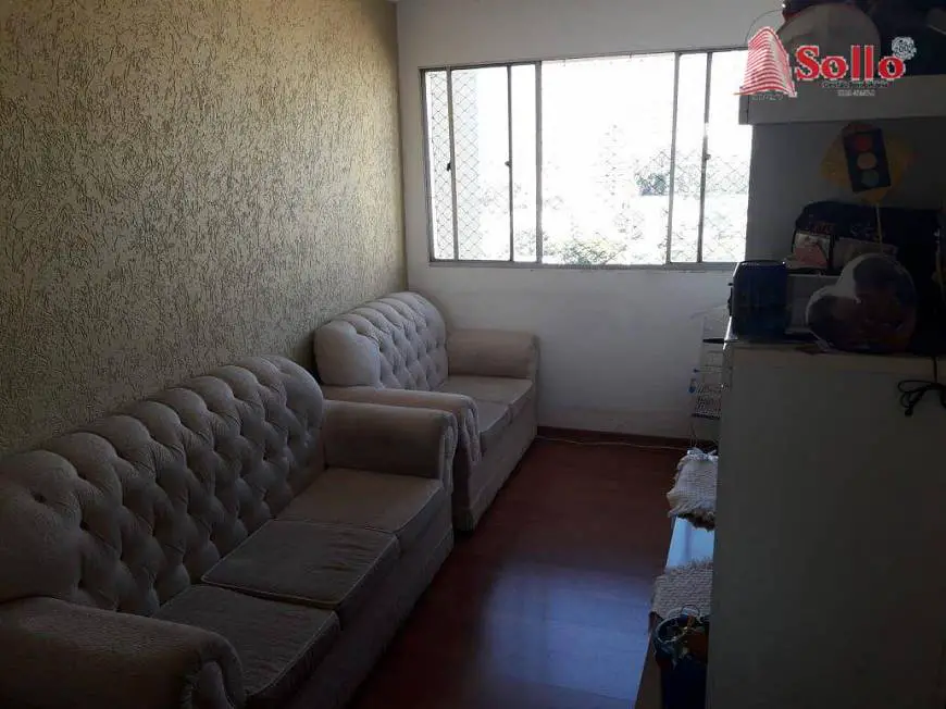 Foto 3 de Apartamento com 1 Quarto à venda, 48m² em Gopouva, Guarulhos