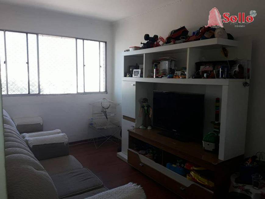 Foto 5 de Apartamento com 1 Quarto à venda, 48m² em Gopouva, Guarulhos
