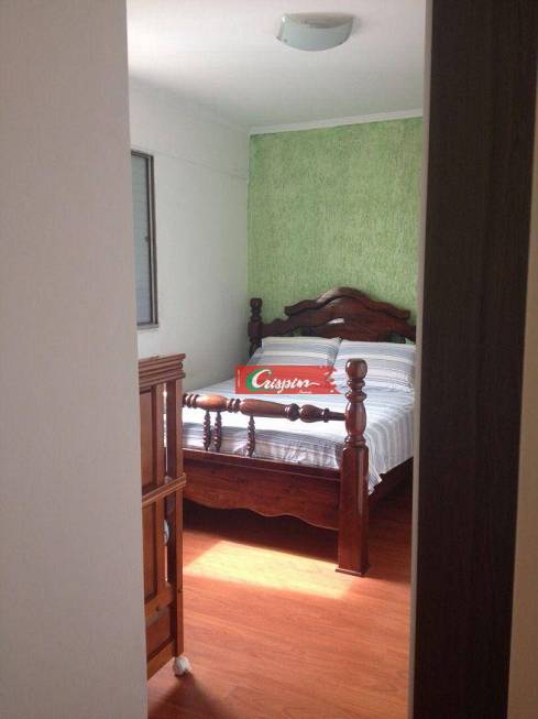 Foto 4 de Apartamento com 1 Quarto à venda, 56m² em Gopouva, Guarulhos