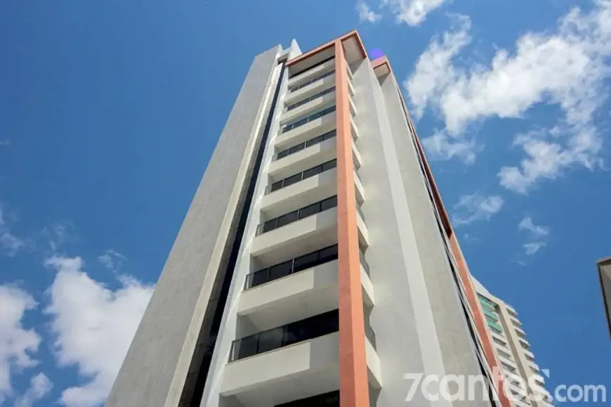 Foto 1 de Apartamento com 1 Quarto para alugar, 37m² em Meireles, Fortaleza