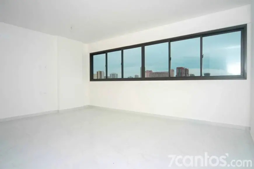 Foto 3 de Apartamento com 1 Quarto para alugar, 37m² em Meireles, Fortaleza