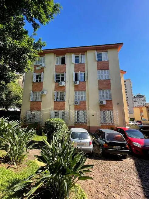 Foto 4 de Apartamento com 1 Quarto para alugar, 43m² em Mont' Serrat, Porto Alegre