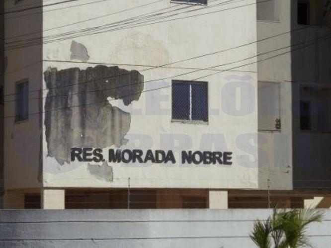 Foto 2 de Apartamento com 1 Quarto à venda, 64m² em Morada Nobre, Valparaíso de Goiás