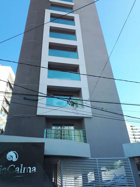 Foto 1 de Apartamento com 1 Quarto à venda, 56m² em Ponta Negra, Natal