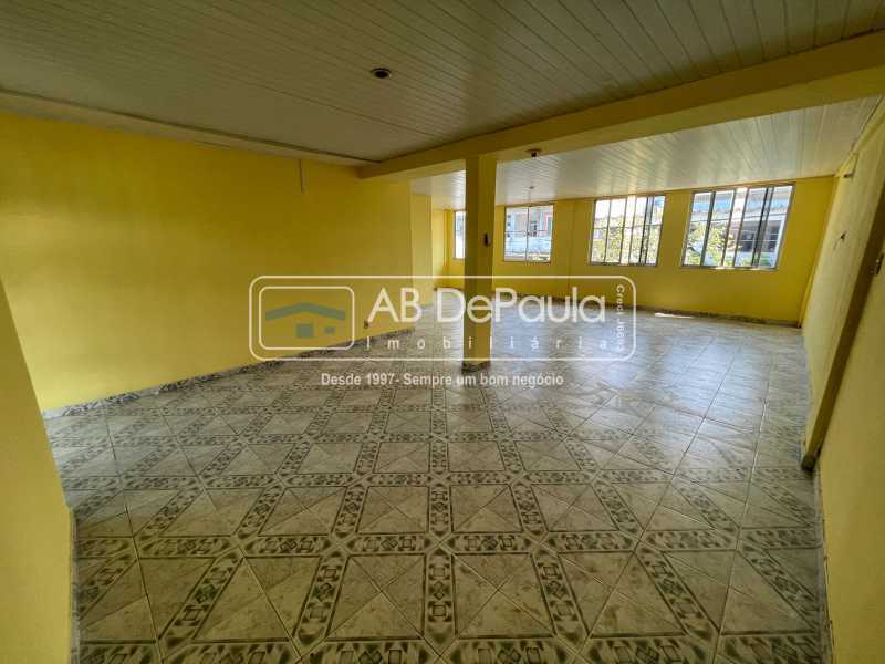 Foto 3 de Apartamento com 1 Quarto para alugar, 216m² em Realengo, Rio de Janeiro