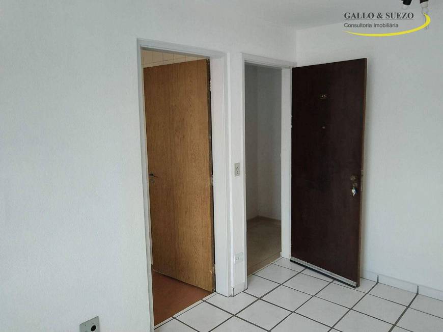 Foto 2 de Apartamento com 1 Quarto para alugar, 45m² em Santa Cecília, São Paulo