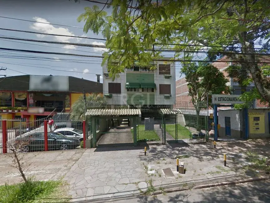 Foto 1 de Apartamento com 1 Quarto à venda, 38m² em Sarandi, Porto Alegre