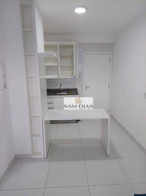 Foto 1 de Apartamento com 1 Quarto para alugar, 60m² em Sé, São Paulo