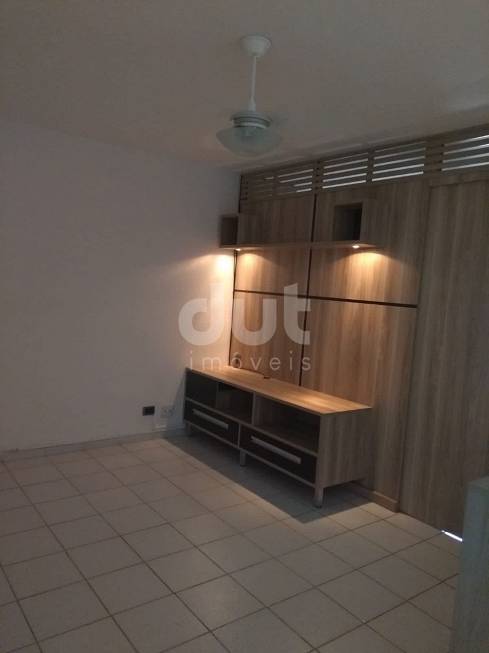 Foto 1 de Apartamento com 1 Quarto à venda, 40m² em Vila Lídia, Campinas