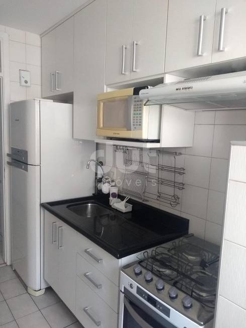 Foto 4 de Apartamento com 1 Quarto à venda, 40m² em Vila Lídia, Campinas