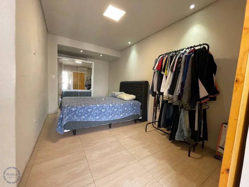 Foto 3 de Apartamento com 1 Quarto à venda, 50m² em Vila Matias, Santos