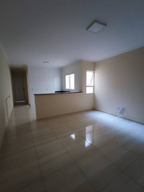 Foto 1 de Apartamento com 1 Quarto para alugar, 48m² em Vila Piauí, São Paulo