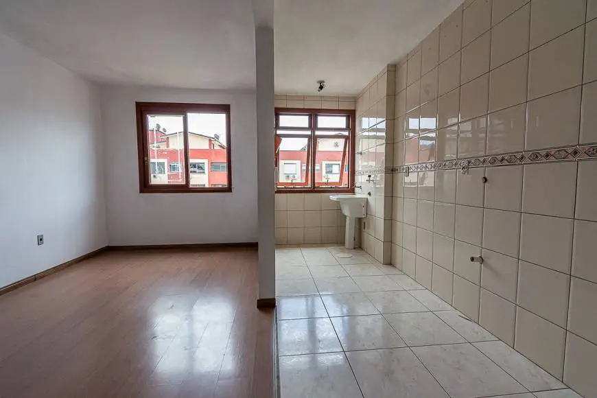 Foto 1 de Apartamento com 1 Quarto à venda, 52m² em Vila Ponta Porã, Cachoeirinha