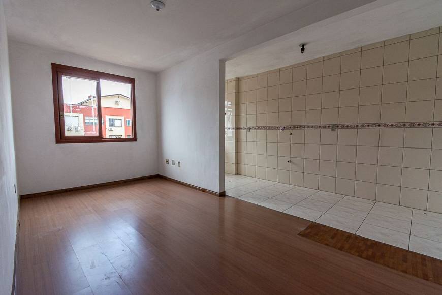 Foto 2 de Apartamento com 1 Quarto à venda, 52m² em Vila Ponta Porã, Cachoeirinha