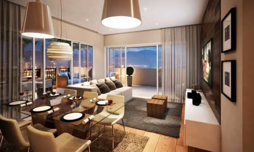 Foto 5 de Apartamento com 2 Quartos à venda, 142m² em Alphaville, Barueri