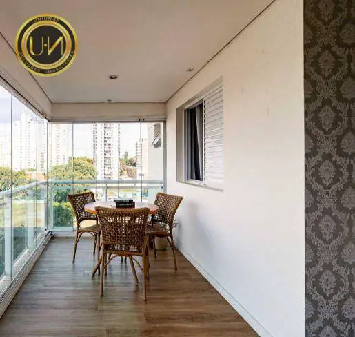 Foto 5 de Apartamento com 2 Quartos à venda, 78m² em Alto Da Boa Vista, São Paulo