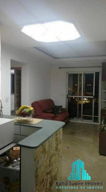 Foto 1 de Apartamento com 2 Quartos à venda, 54m² em Assunção, São Bernardo do Campo